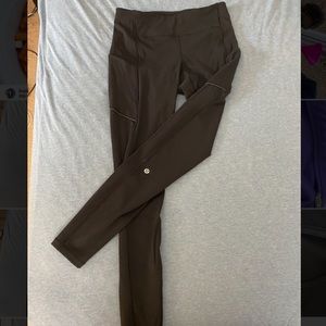 Lululemon Speed Up Leggings